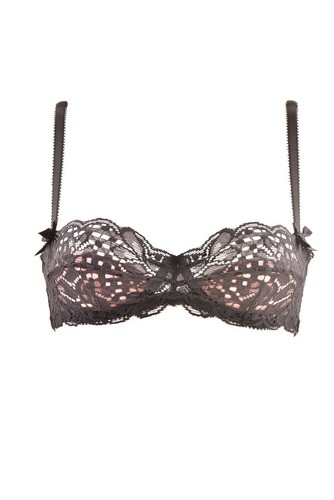 Agent provocateur - by,