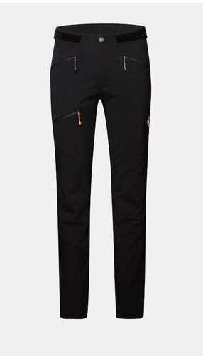 Mammut taiss pants - mammut, men