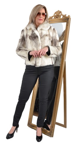 A5742 crossnerz jacke - a5742,
