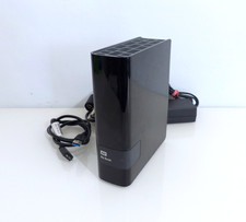 WD My Book 3TB externe