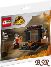 LEGO® Polybag : Jurassic