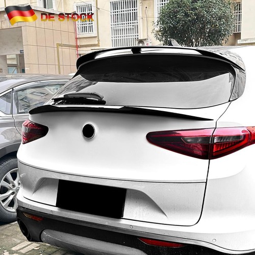 Heckspoiler für alfa romeo - alfa,