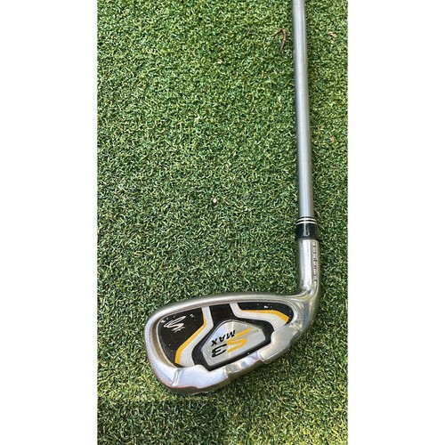Max cobra golf eisen - s3,