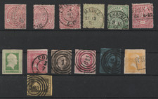 Preußen und NDP,1 Lot