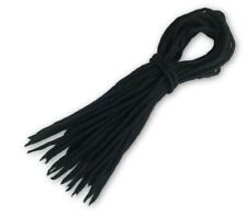 Schwarze Dreadlocks - 16