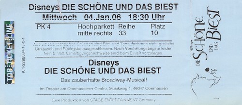 Ticket eintrittskarte die - ticket,