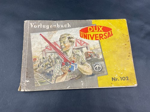 Dux universal konvolut - dux,