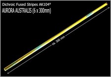 (32,50€/m) Dichroytische