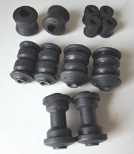 Reparatursatz Hinterachse