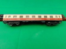 E05 Piko H0 Personenwagen TEE
