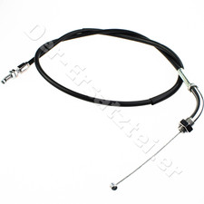 GASZUG für KAWA AUF Z1B, Z900