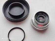 Seltenes INDUSTAR-22, 50mm