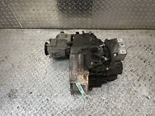 VW Golf 4 3.2 R32 4 Motion Getriebe GQV 6 Gang 02M #30322