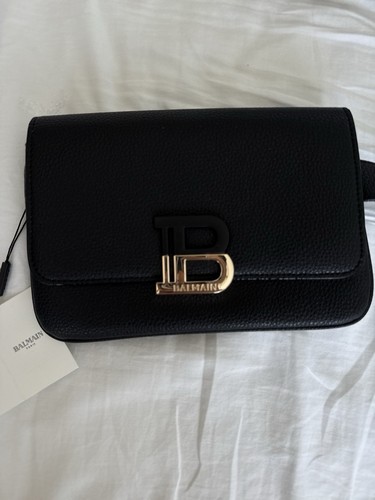 Balmain handtasche neu - balmain,