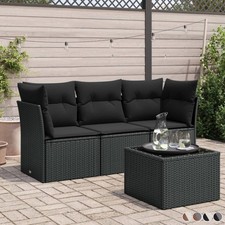 Garden Sofas Terrassenmöbel