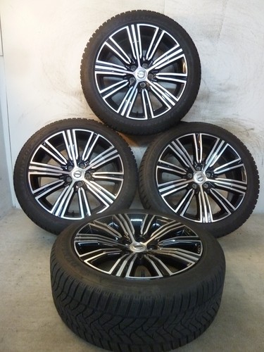Original volvo v60 - original,