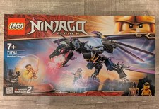 Lego Ninjago 71742 Der Drache