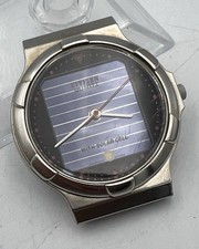 Citizen With Solar Cell Quartz