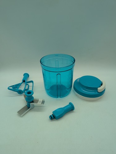 Tupperware multi chef - multi,