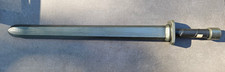 Schwert 82 cm - LARP Polsterwaffe - Cosplay - Schaumstoff / Latex