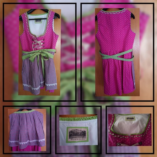 Vintage alpin luxe - vintage,