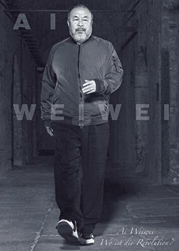 Weiwei katalog zur - ai, weiwei: