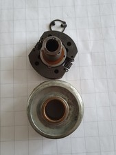 Fliehkraftkupplung Riemenscheibe für 1 Keilriemen 14 mm