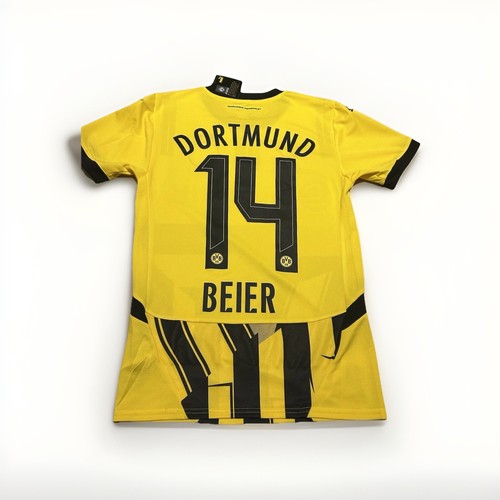 Bvb borussia dortmund trikot - bvb,