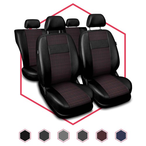 Autositzbezüge universal - autositzbezüge,