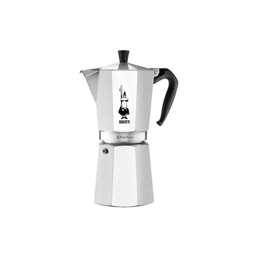 Espressokocher bialetti moka - espressokocher,