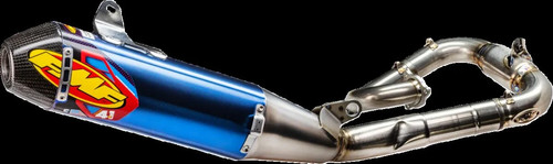 Fmf auspuff ano rct - auspuff, f4.1