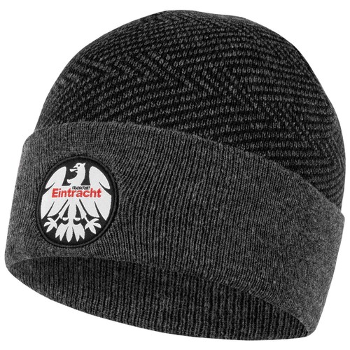 Eintracht frankfurt beanie - frankfurt,