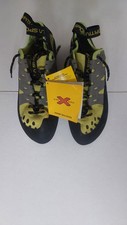 La Sportiva Herren Tarantulace Kletterschuhe, Gr.  44,5, unbenutzt