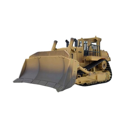 Rc bulldozer - 1:16,