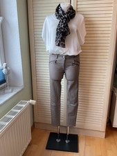 Tolle Lederleggings von ARMA