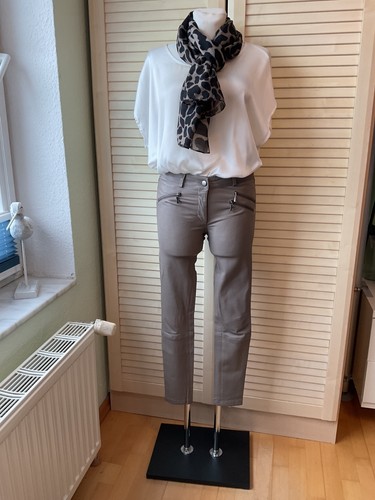 Tolle lederleggings von arma - tolle,