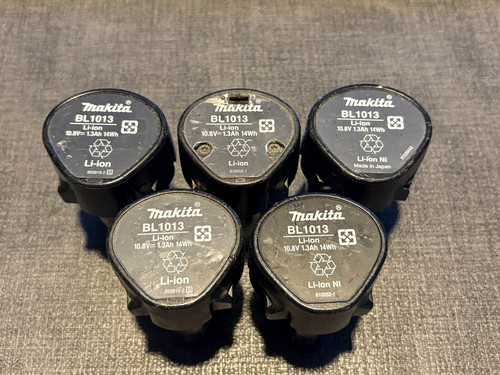 Defekte original makita - 5,