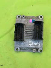 Opel Corsa C 1.2 ME7.6 ECU