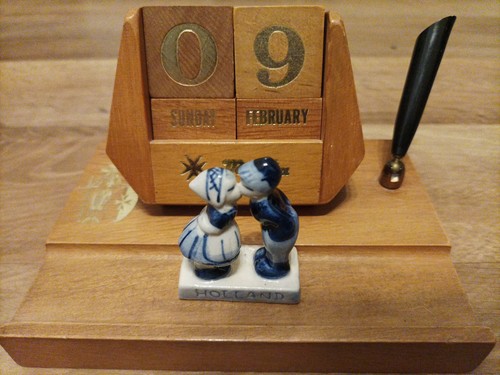 Puppenstuben miniatur delfter - miniatur,,