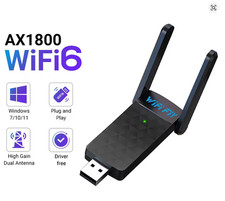 WIFI Adapter WLAN USB 3.0
