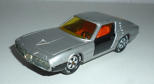 Siku modellauto v 321 - modellauto, /