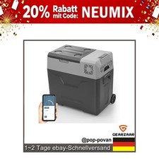 50L Kompressor Kühlbox Mini