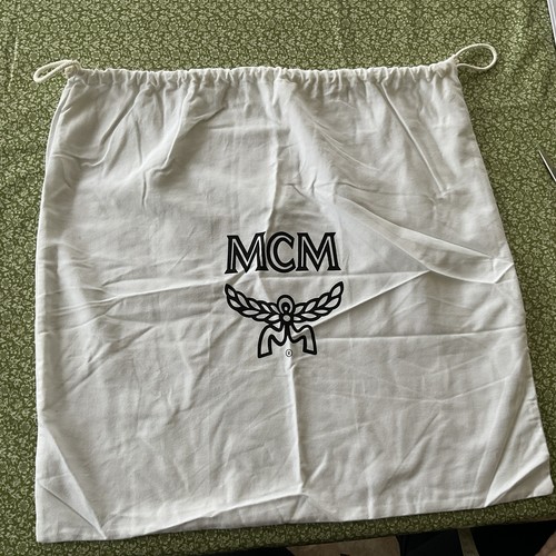 Authentischer mcm weißer - mcm,