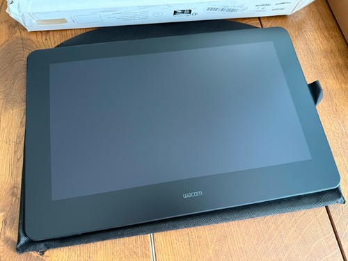 Wacom cintiq pro - wacom, 16