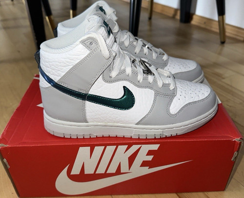 Nike dunk high - damen, sneaker