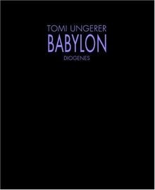 Babylon von tomi ungerer - babylon, |