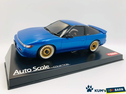 Kyosho mini karosserie asc - kyosho, mini-z