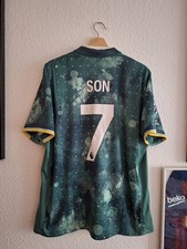 Original Tottenham Trikot Son #7! Gr.XL! Top!