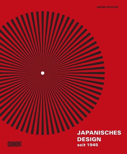 Japanisches design seit 1945 - seit,
