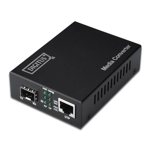 Digitus gigabit - digitus,